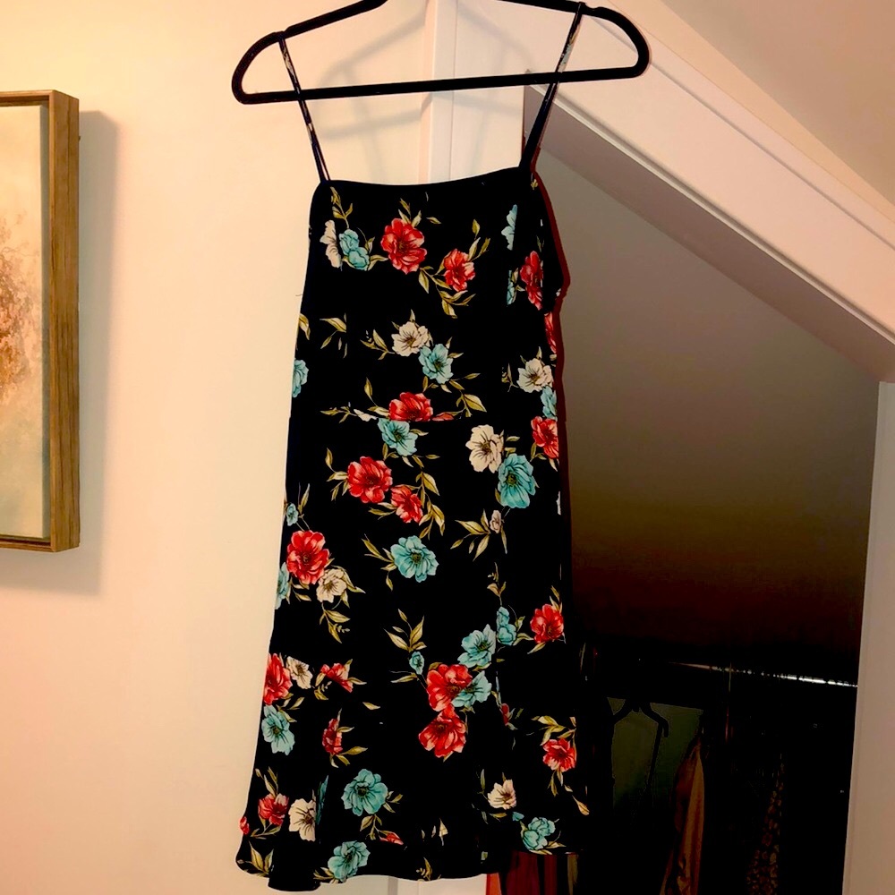 Sundress so adorable!!!!